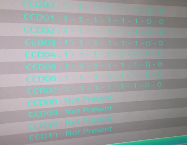Threadripper at 48 cores