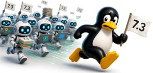 Linux 7.3 Features Many Exciting Improvements, New Hardware Support & Faster Btrfs