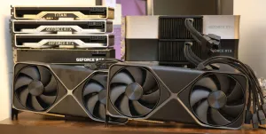 Open-Source NVIDIA Linux Driver Usage About To Become Much More Reliable