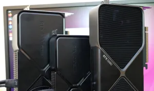 Open-Source Nouveau+NVK vs. NVIDIA 580 Linux Gaming/Graphics & Compute Driver Performance