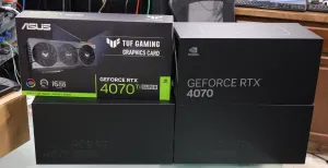 RFC Patches Posted For Rust-Written NVIDIA "Nova" GPU Driver