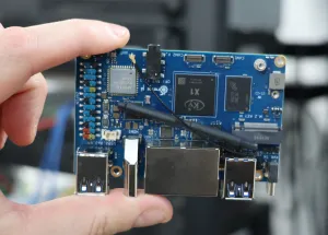 Fedora 44 RISC-V Images Released, Including New "Omni" Kernel For Broader RISC-V Hardware Support