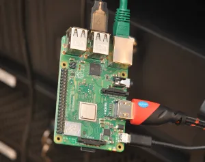 Improved GPU Reset Coming For Raspberry Pi Boards With Linux 7.4