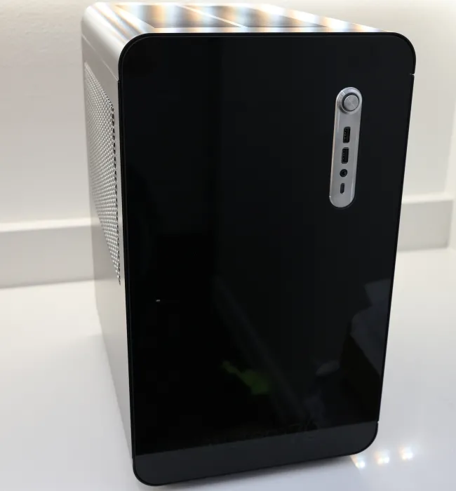 System76 Thelio Major