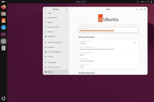 Ubuntu 26.10 Beta Released With Linux 7.3 Kernel, GNOME 51 Desktop