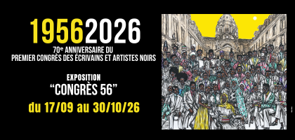 Exposition CONGRES 56