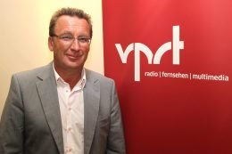 Privatradioverbände gegen UKW-Abschaltung Klaus Schunk (Bild: vprt.de)