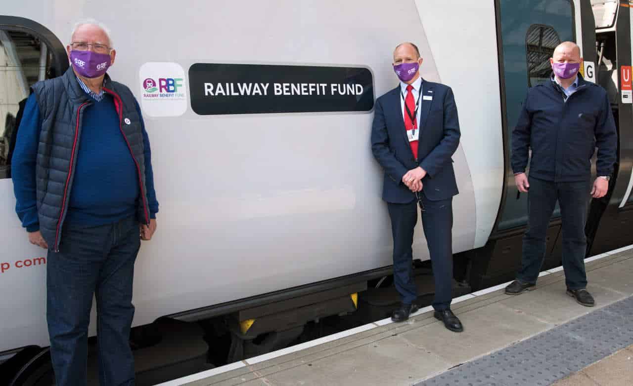 390155 Naming for RBF - Liverpool 260421 - Waterman/Shoveller/Whittingham