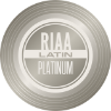 badge LA level 1
