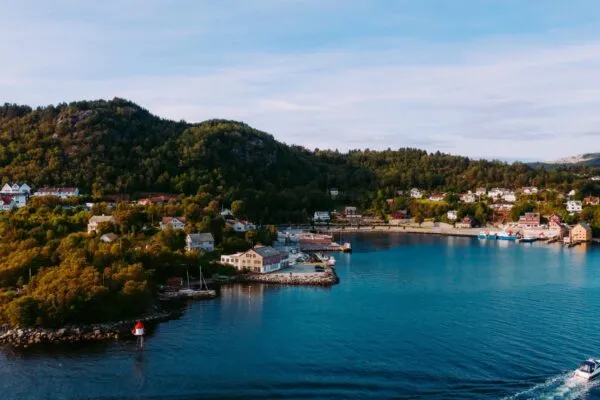 Stavanger: the colourful harbour city on Norway’s south-west coast