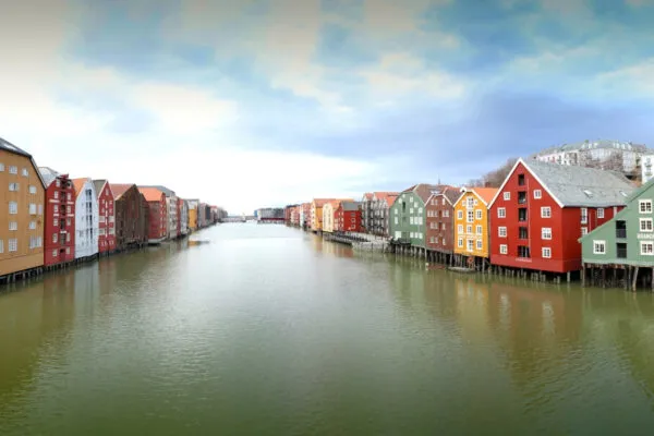 Trondheim: experience history, nature and Norwegian cuisine