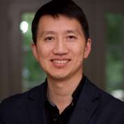 Timothy Yu Photo