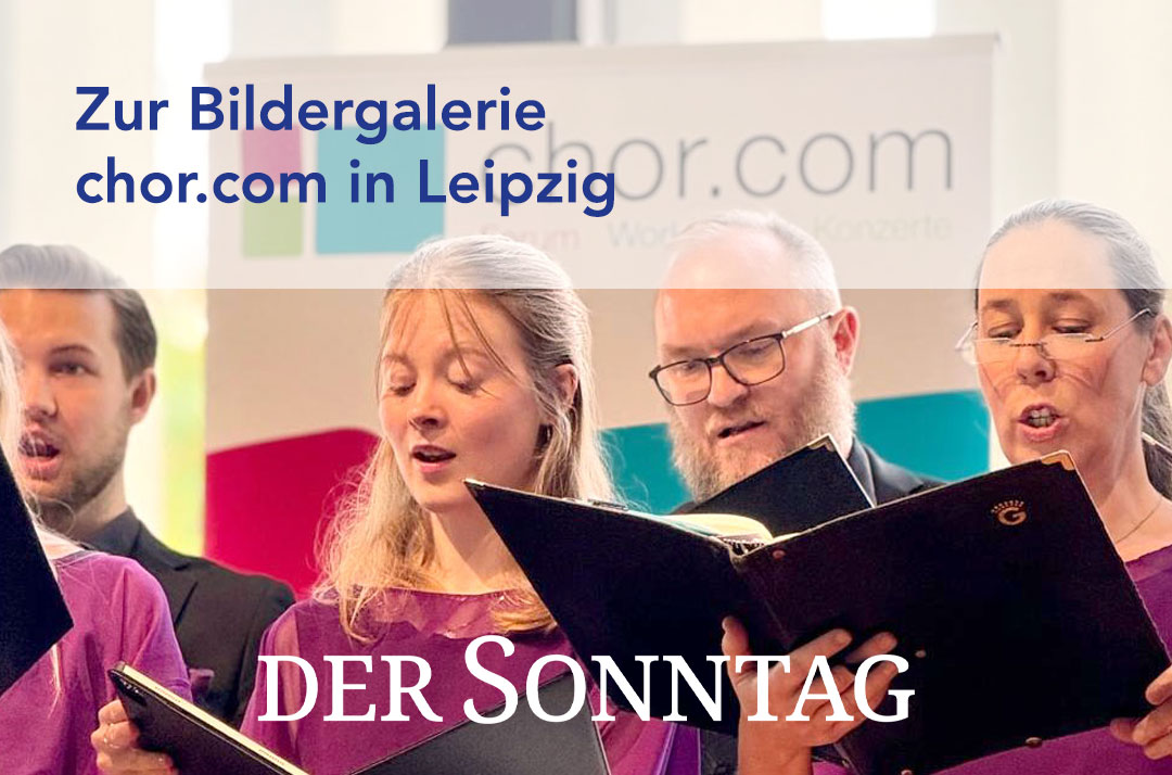 Galerie chor.com