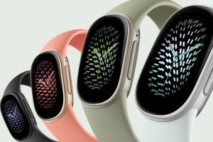 Fitbit Edge: All you need to know about Google's new wearable