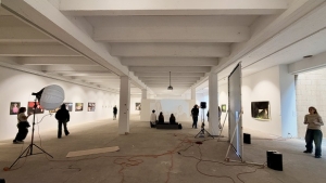 Atoma Art Center Brussels - Be Culture