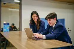 Wernham West Centre for Learning & Student Supports