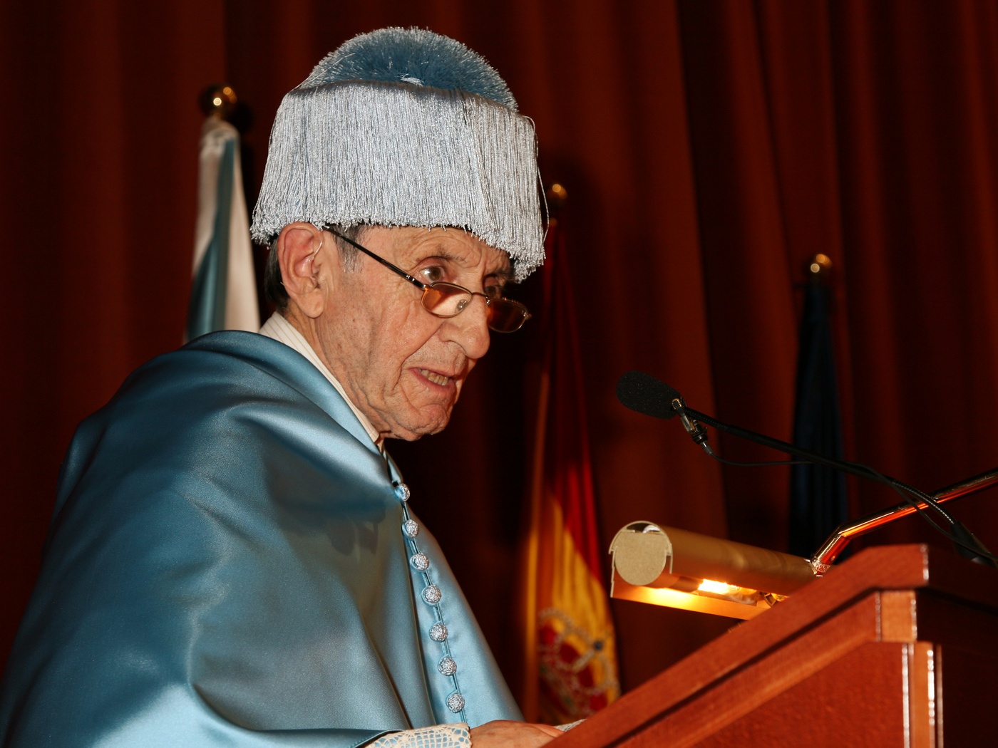 Isaac Díaz Pardo