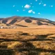 Central Asia Steppe