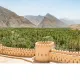 Nakhal Fort, Oman