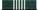 Commendation Ribbon