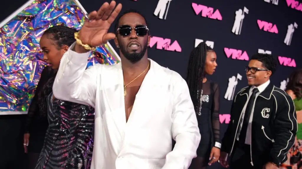 Diddy Allegedly Charged Biggie's Estate for His Funeral in New Documentary