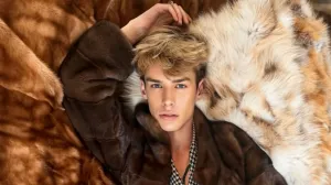 Meet the Fashion Influencer Who Says ‘Cringe’ Was Invented by ‘Big Normal’