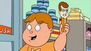 The ‘Family Guy’ Joke Seth MacFarlane Said He Wouldn’t Make Again