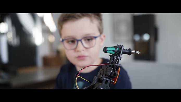 Wera | Made for you | DE