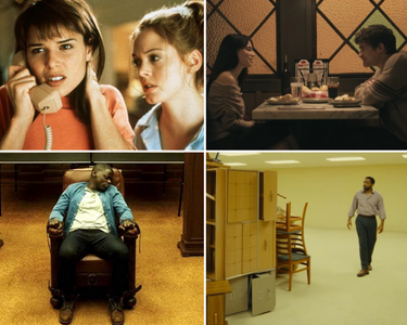 Which Horror Movie Are You