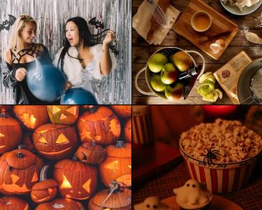What Fall Activity Should I Do