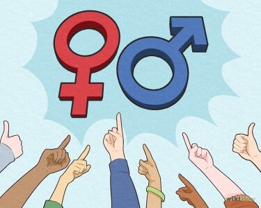 Am I Feminine or Masculine Quiz
