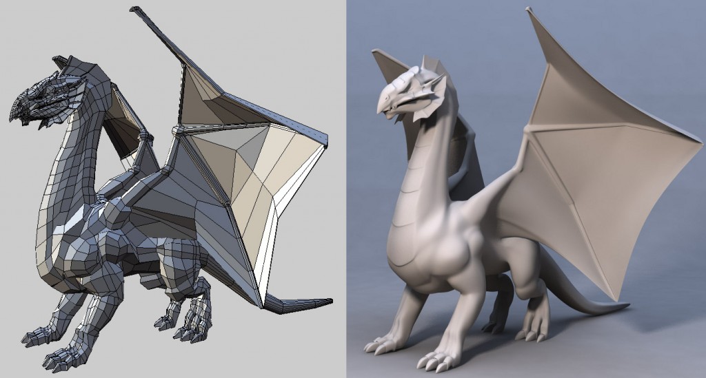 Dragon by marcin wuu Dragon by marcin wuu