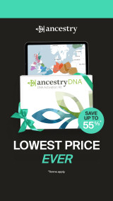 Ancestry UK