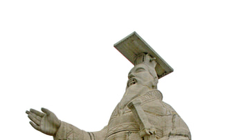 Shi Huangdi