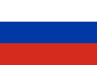 [Russia
                                    flag]