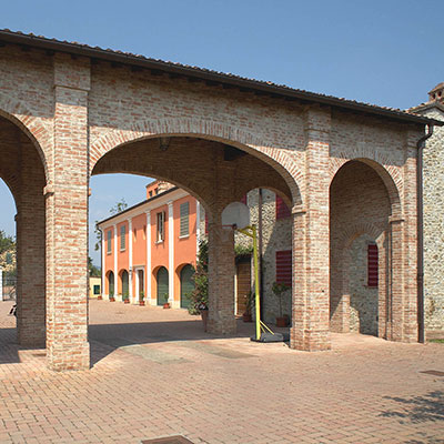 Villa Borelli - Fornovo di Taro, Italy Villa Borelli - Fornovo di Taro, Italy