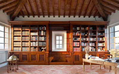 Villa Borelli - Fornovo di Taro, Italy Villa Borelli - Fornovo di Taro, Italy